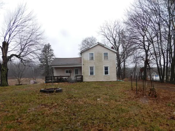 6488 N Parma Road, Parma, MI 49269