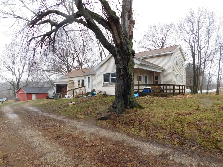 6488 N Parma Road, Parma, MI 49269 - #3