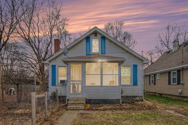 326 22nd Street, Jackson, MI 49203