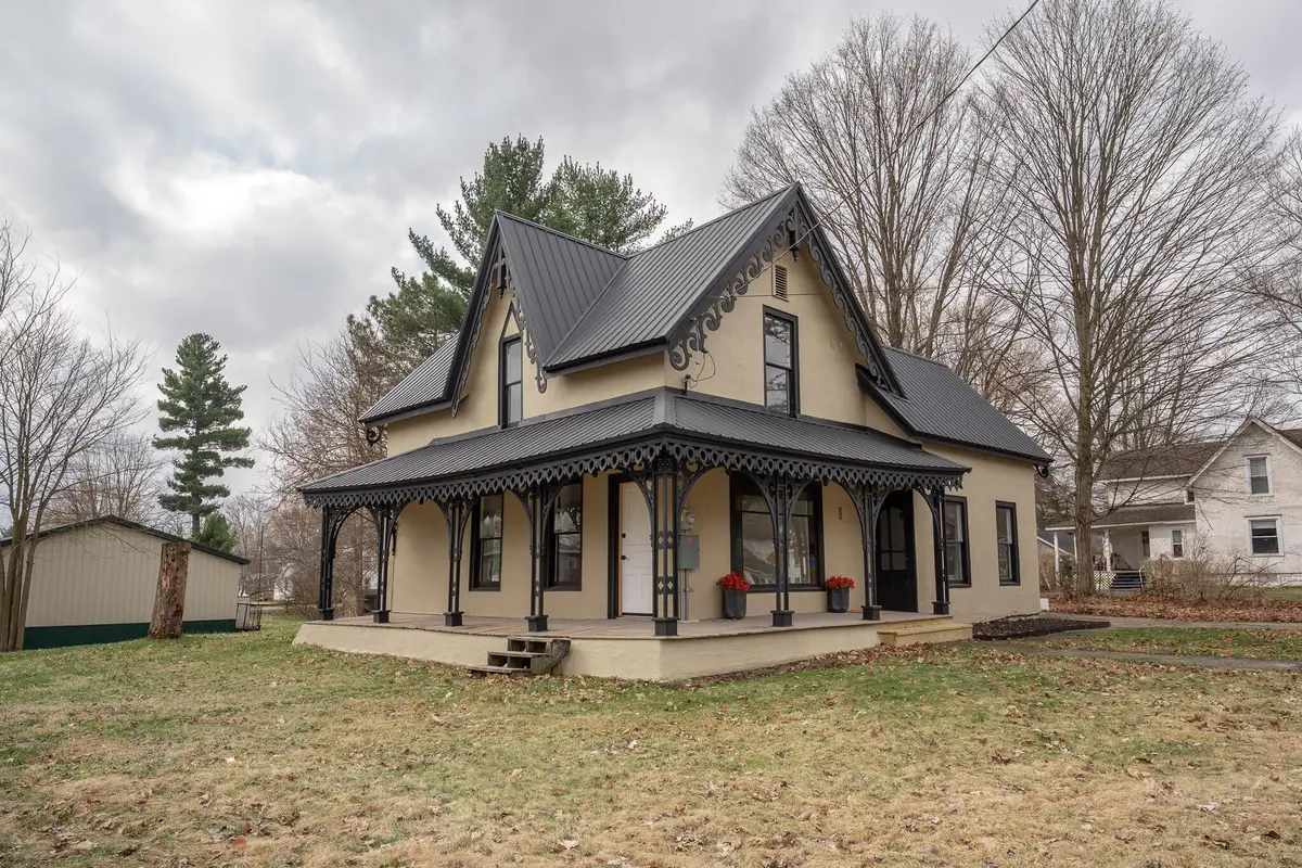 301 W Michigan, Augusta, MI 49012 - #1