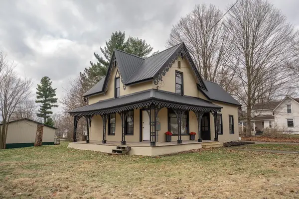 301 W Michigan, Augusta, MI 49012