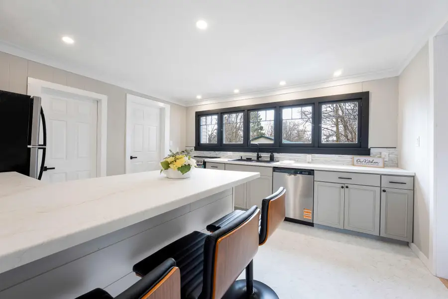 301 W Michigan, Augusta, MI 49012 - #3