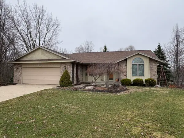 2370 Pheasant Avenue Nw, Grand Rapids, MI 49534