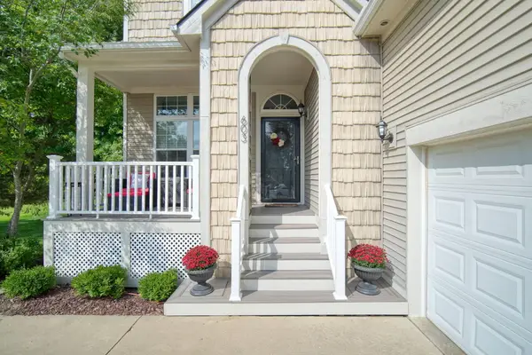 603 Jefferson Lane, Milan, MI 48160