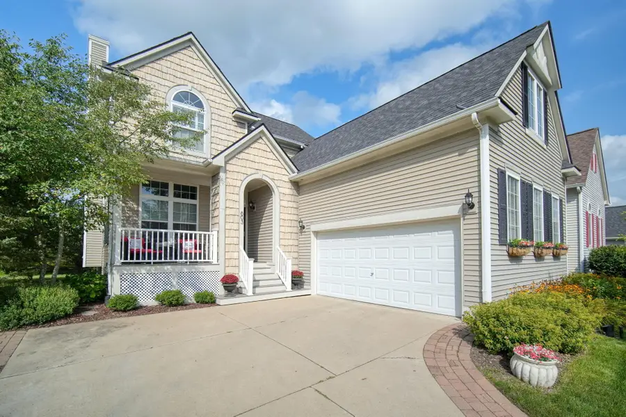 603 Jefferson Lane, Milan, MI 48160 - #2