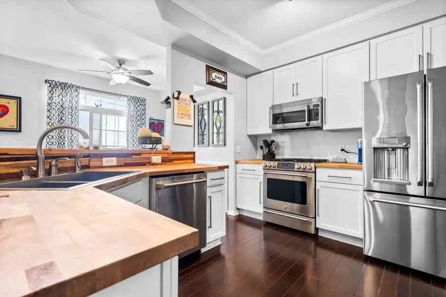 122 Burwyck Park Drive, Saline, MI 48176 - #3