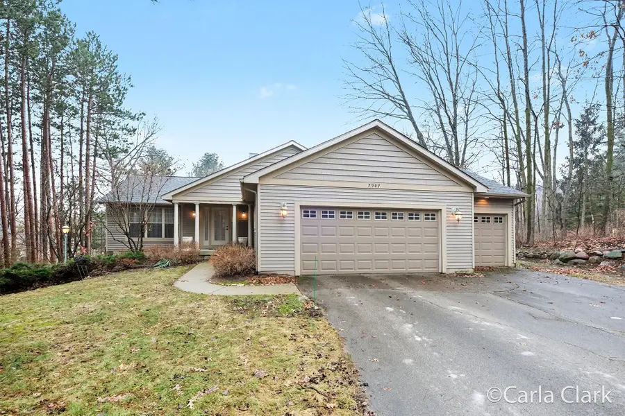 7987 Tiffany Avenue Ne, Rockford, MI 49341 - #2