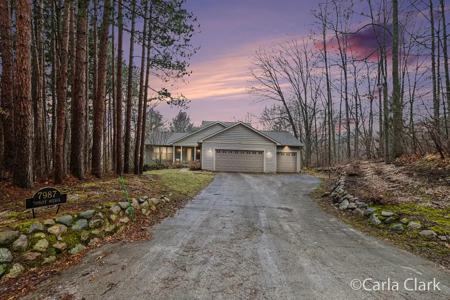 7987 Tiffany Avenue Ne, Rockford, MI 49341 - #3