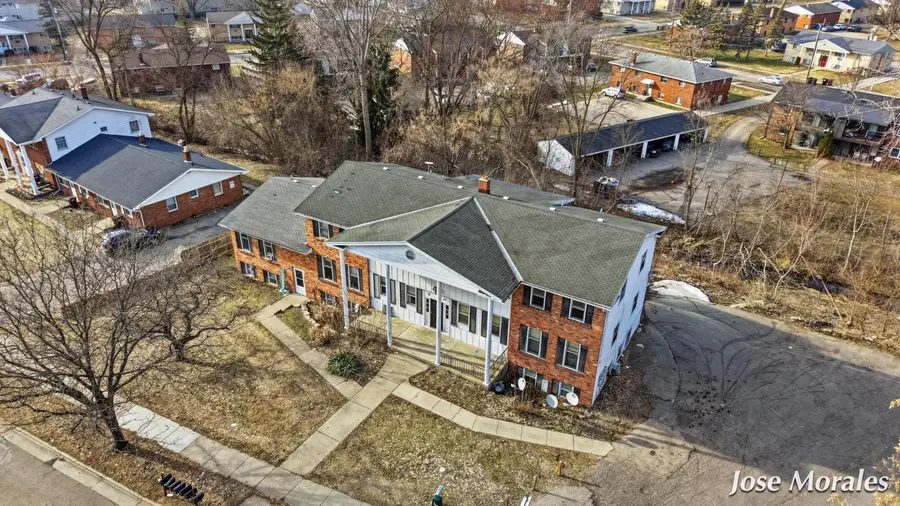 1833 Prairie Parkway Sw, Wyoming, MI 49519 - #3