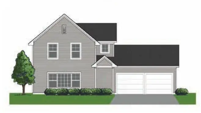 2011 Topaz Lane, Portage, MI 49002 - #1