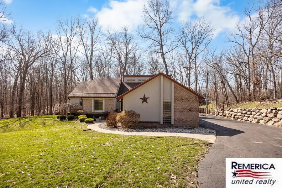 8609 N Christine Drive, Brighton, MI 48114 - #2