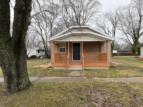 556 E Barney Avenue, Muskegon, MI 49444