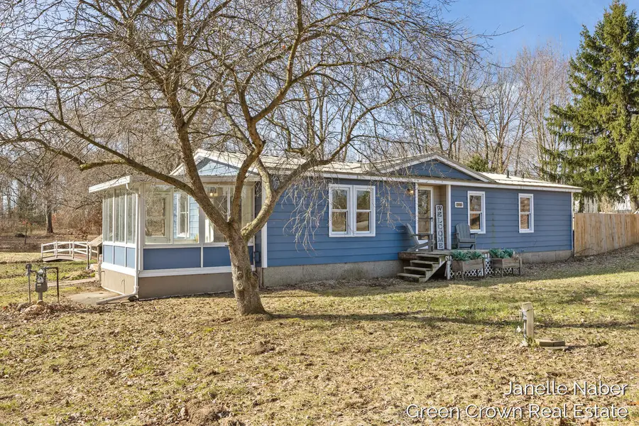 2982 136th Avenue, Hopkins, MI 49328 - #2