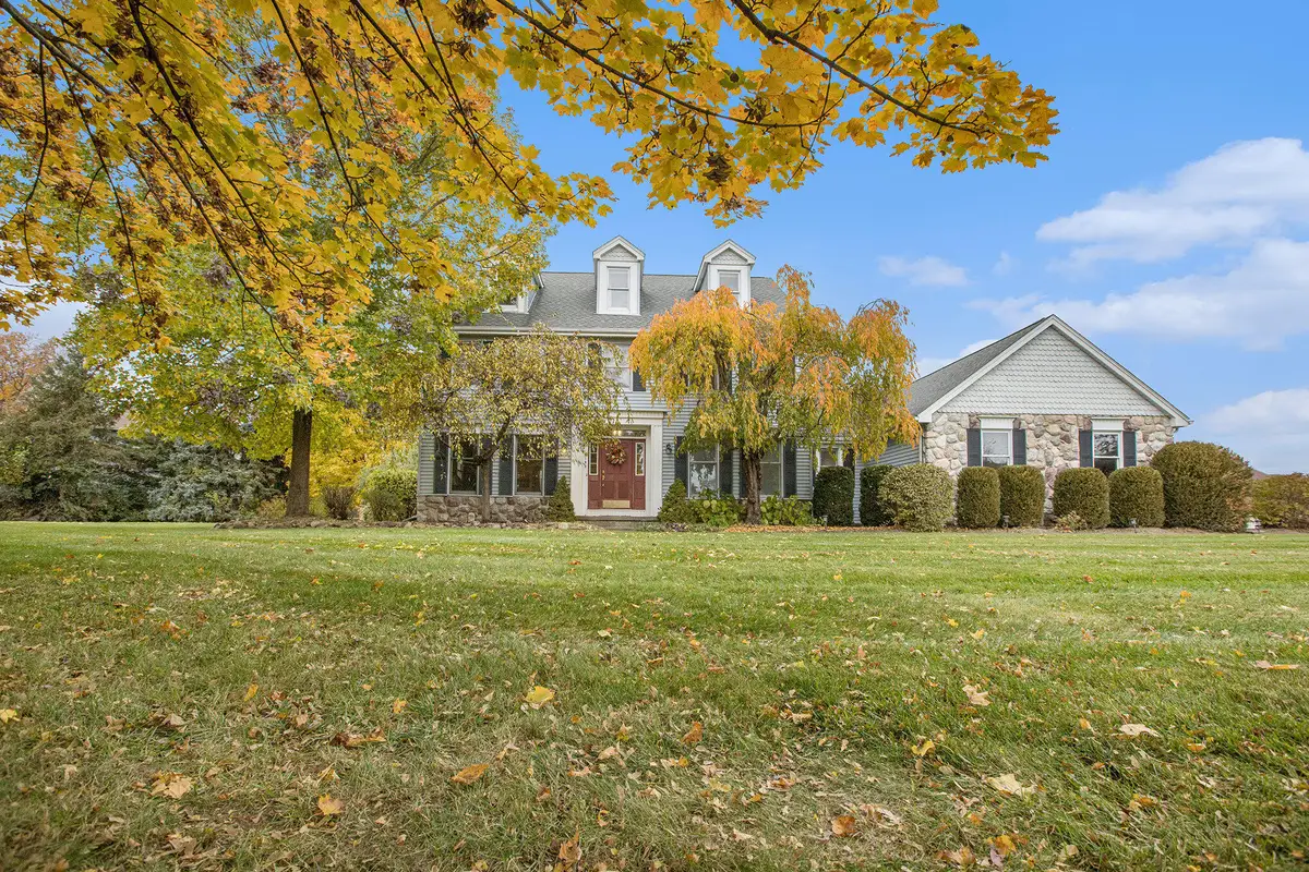 9180 Yorkshire Drive, Saline, MI 48176 - #1