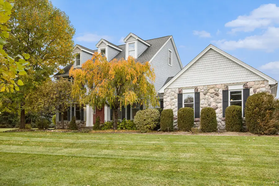 9180 Yorkshire Drive, Saline, MI 48176 - #3