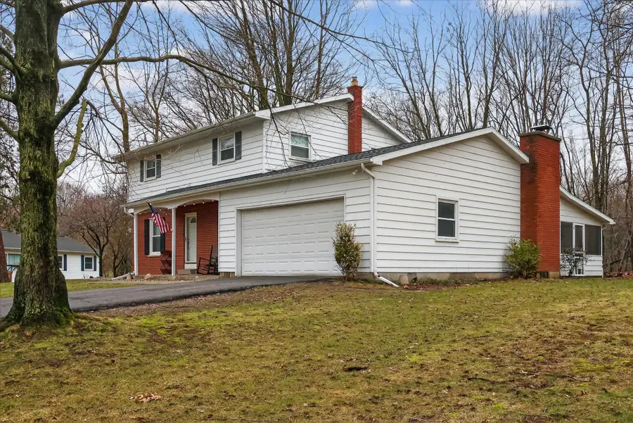 11917 Yorkshire, Richland, MI 49083 - #2