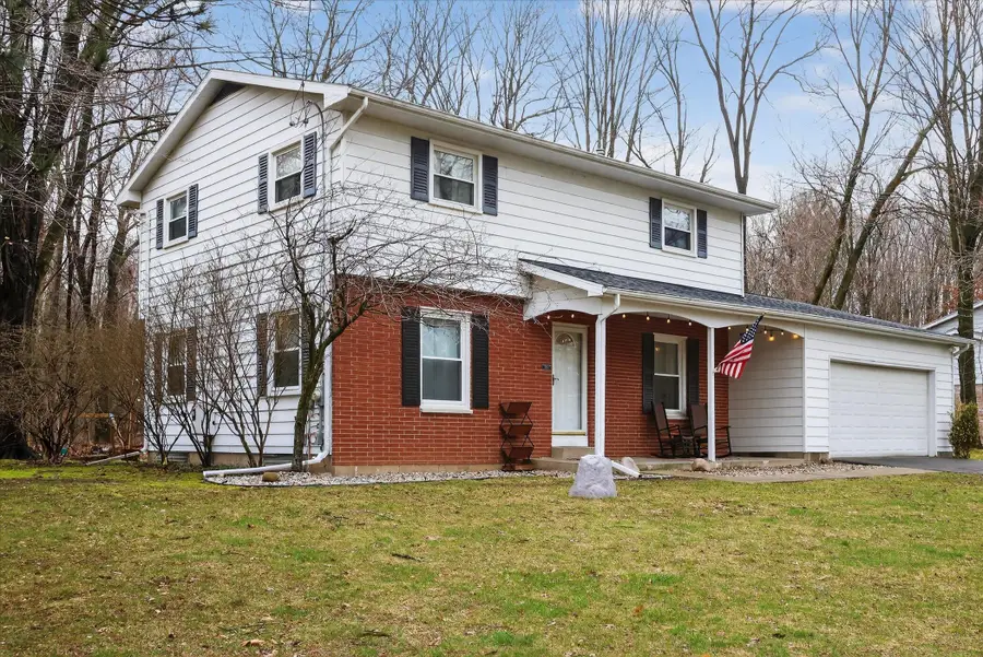 11917 Yorkshire, Richland, MI 49083 - #3