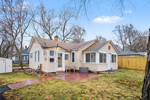 1403 Matilda Street Ne, Grand Rapids, MI 49503