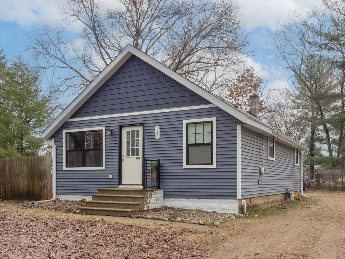 215 Bridge Road, Allegan, MI 49010 - #1