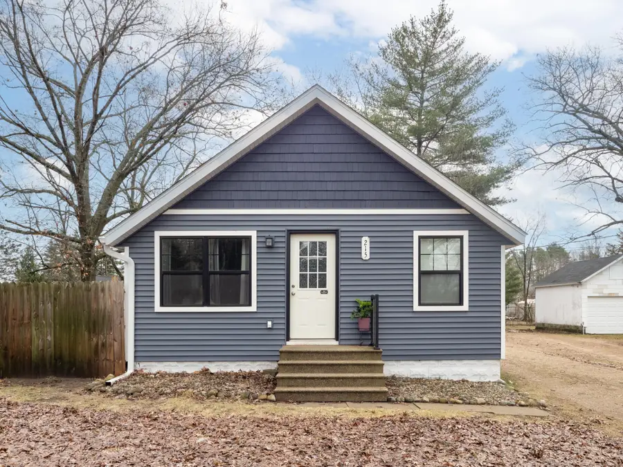 215 Bridge Road, Allegan, MI 49010 - #2