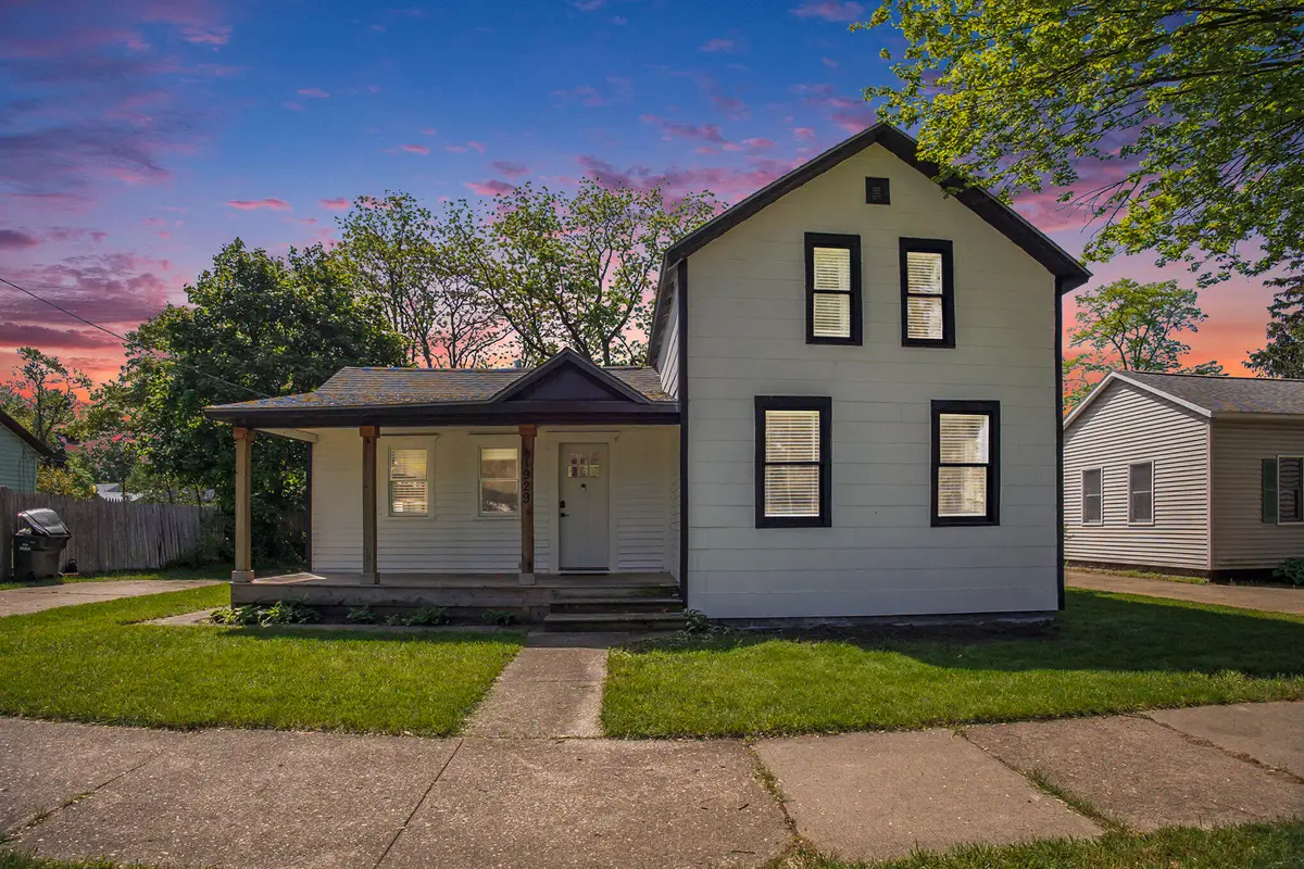 1929 Morton Avenue, Muskegon, MI 49441 - #1