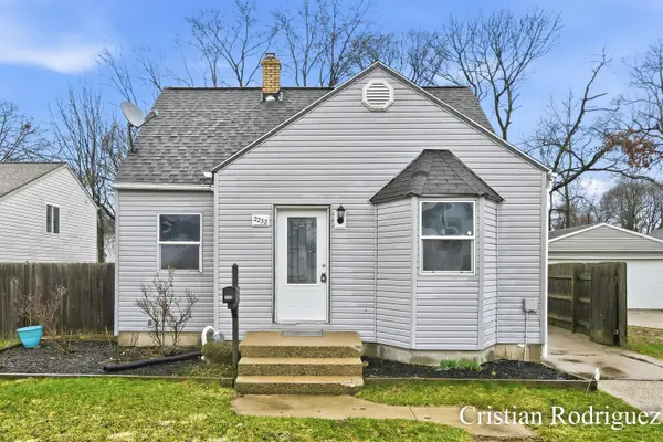 2232 Avon Avenue Sw, Wyoming, MI 49519