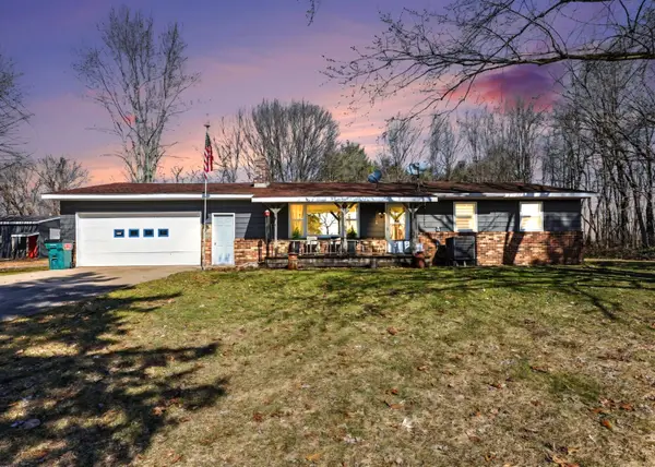 12596 Wilson Street, Coopersville, MI 49404