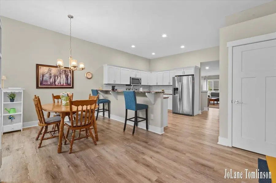 1211 Monte Rio Court, Byron Center, MI 49315 - #3