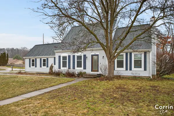 4185 Cummings Court Nw, Grand Rapids, MI 49534