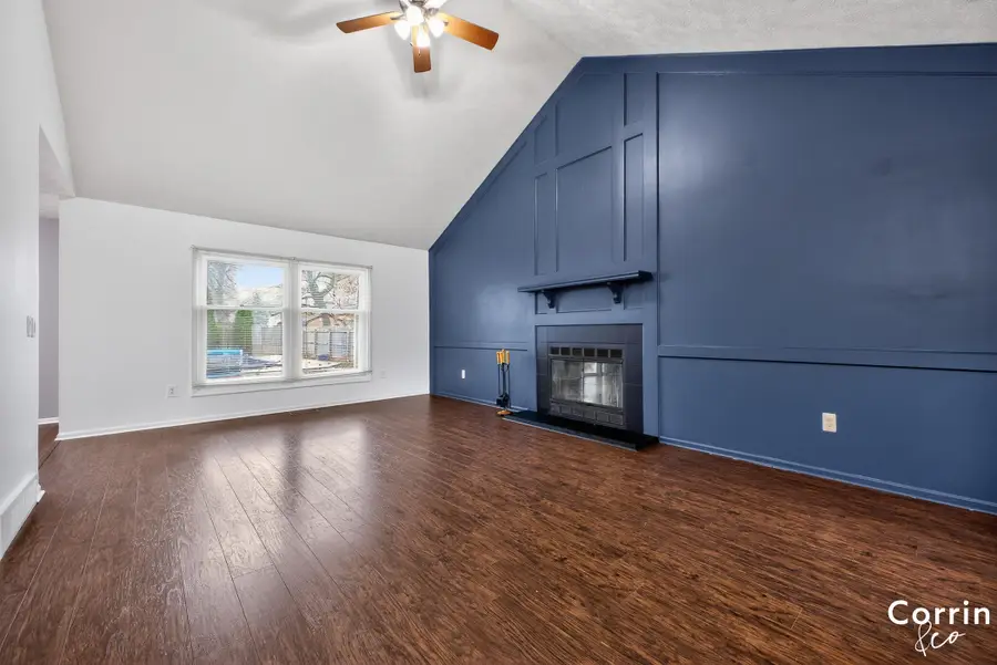 4185 Cummings Court Nw, Grand Rapids, MI 49534 - #3