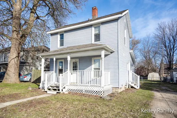 411 E Green Street, Hastings, MI 49058