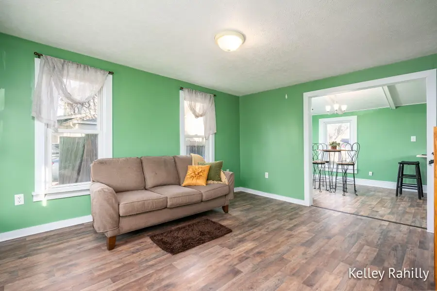 411 E Green Street, Hastings, MI 49058 - #2