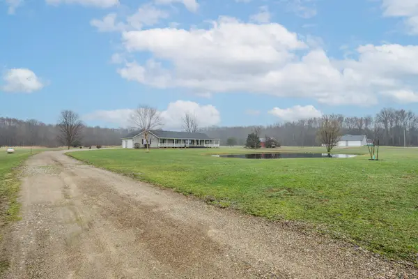 45035 70th Street, Hartford, MI 49057