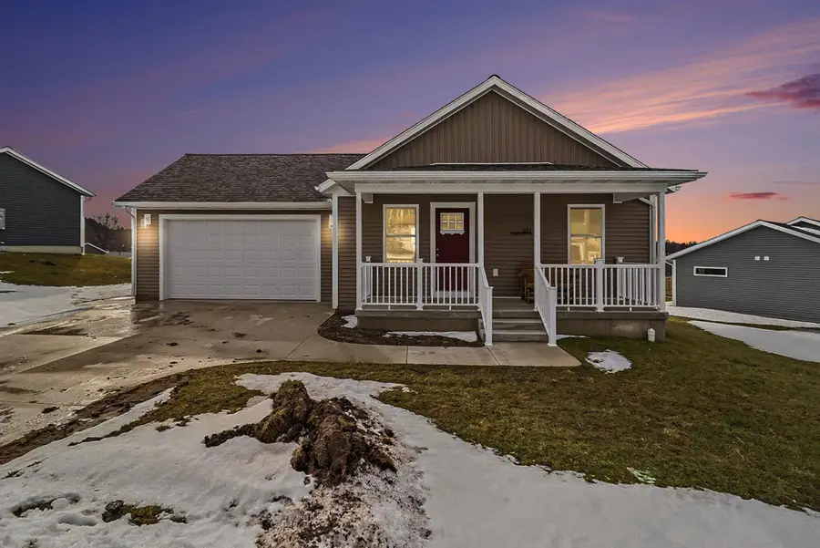 261 Stonecrest Drive, Shelby, MI 49455 - #2