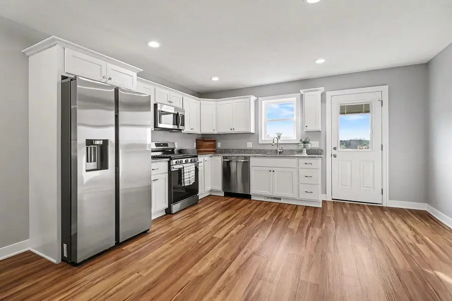 261 Stonecrest Drive, Shelby, MI 49455 - #3