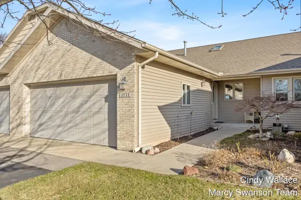 2033 Morning Dew Drive Sw, Byron Center, MI 49315