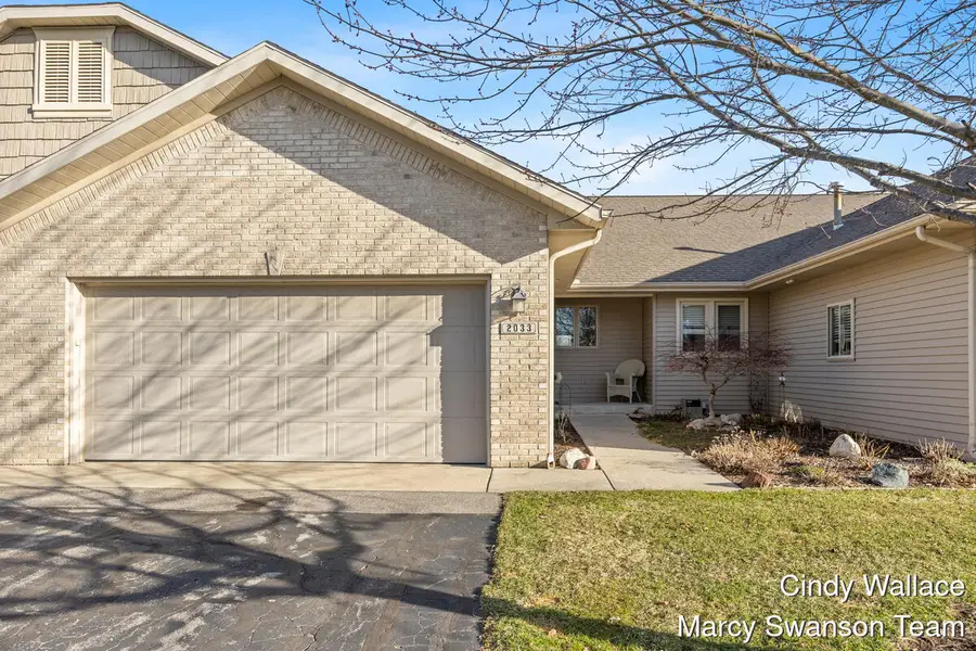 2033 Morning Dew Drive Sw, Byron Center, MI 49315 - #3