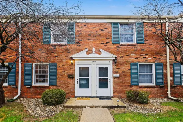 709 Garland Circle #A, Kalamazoo, MI 49008