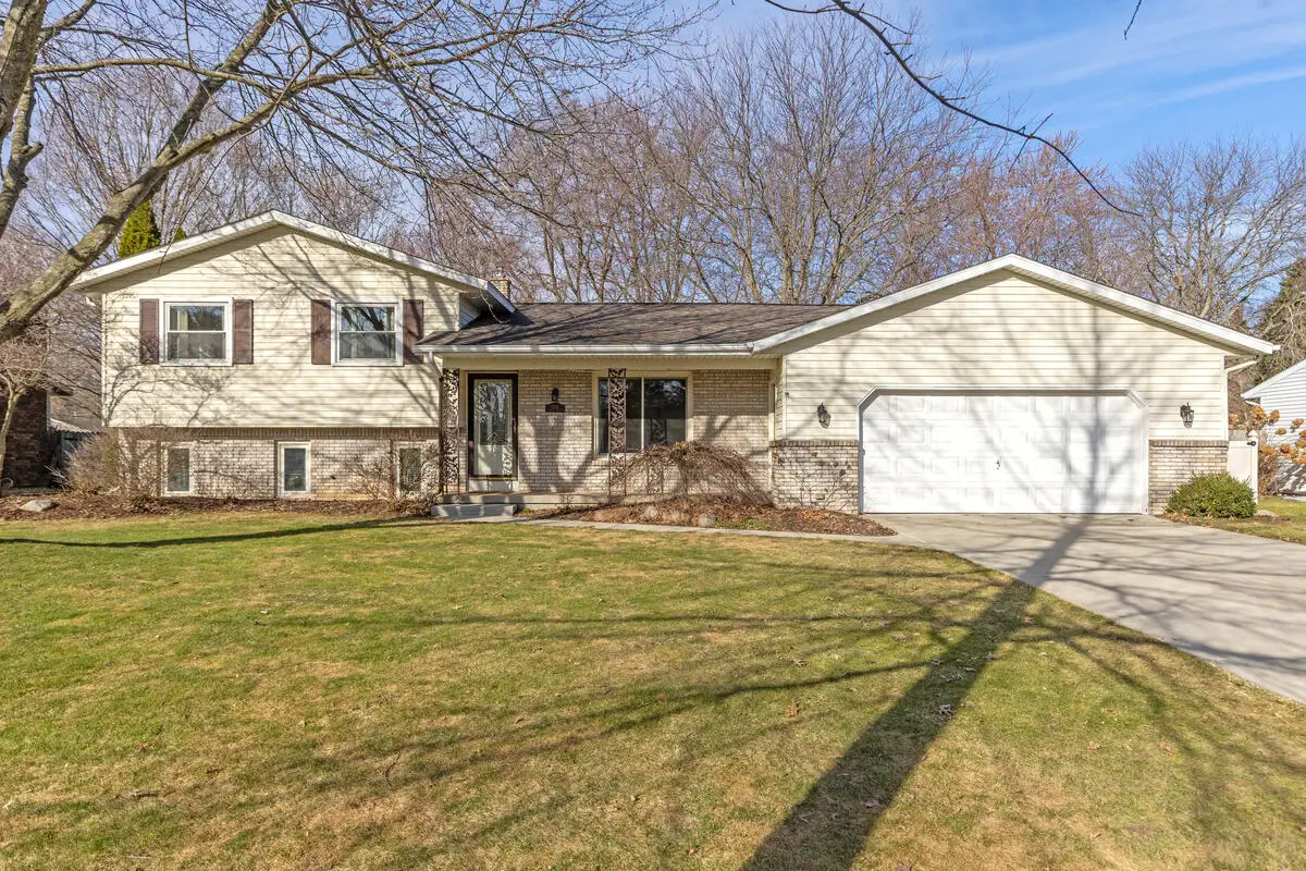 1335 Sierra Avenue Nw, Grand Rapids, MI 49534 - #1