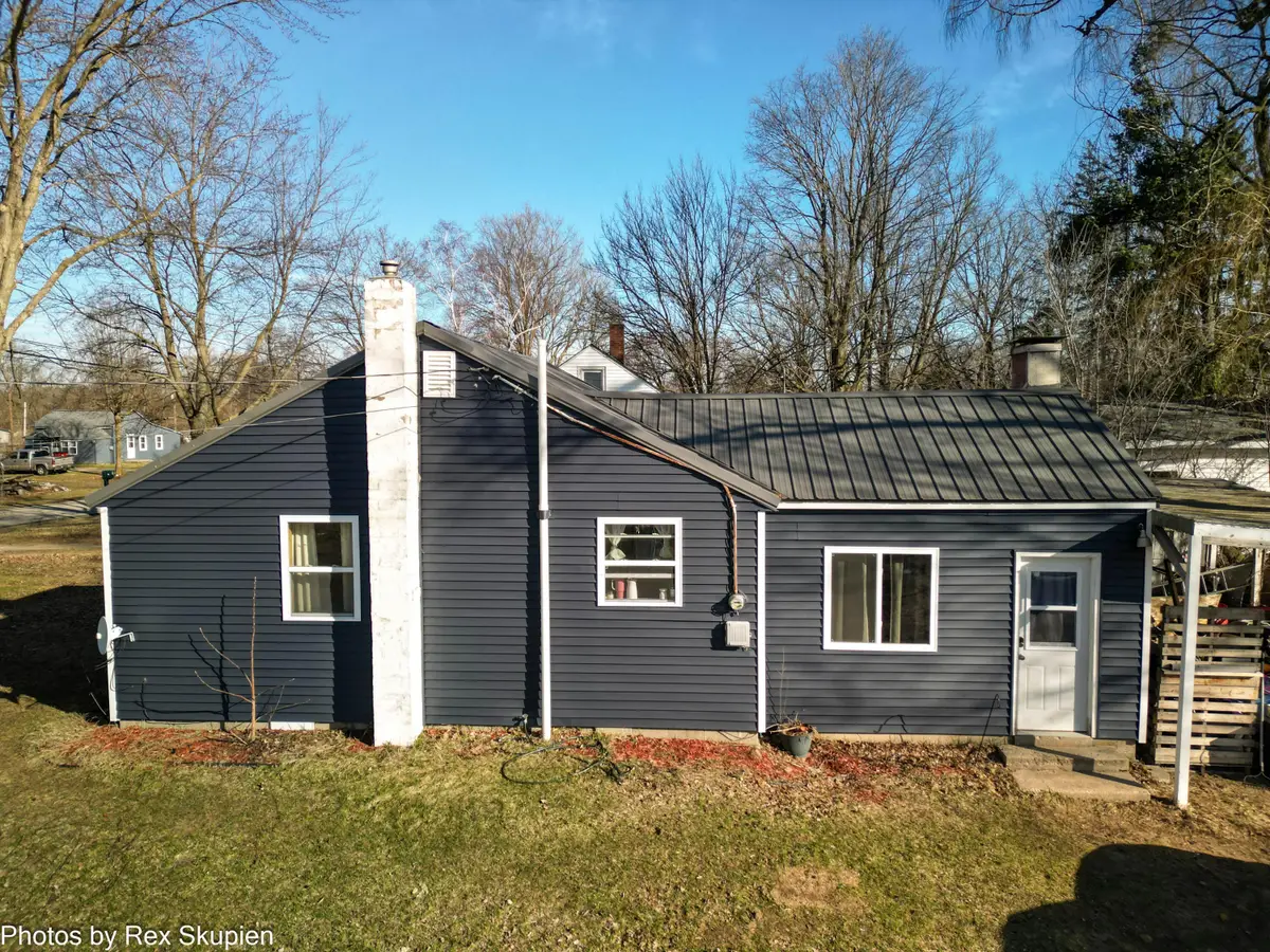 22 N Greenback Street, Hesperia, MI 49421 - #1