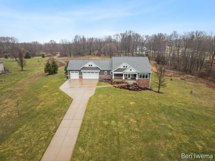 5555 Cannon Meadows Drive Ne, Ada, MI 49301 - #2