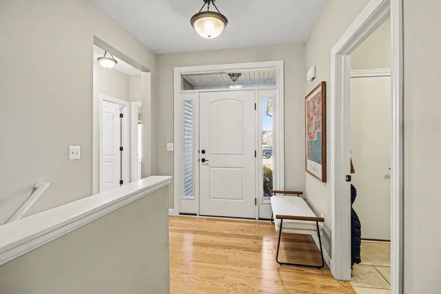 633 Marblewood Lane, Saline, MI 48176 - #3