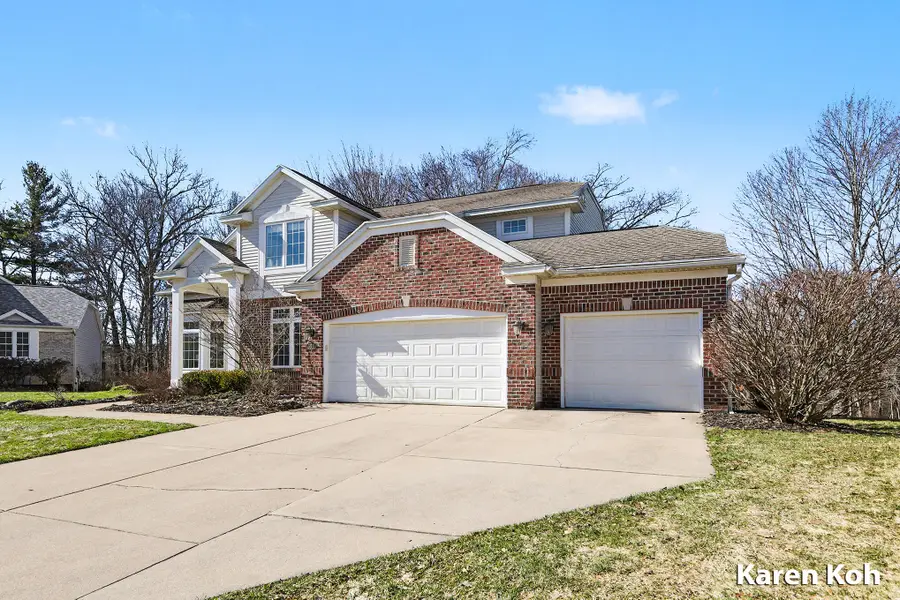 300 Haskins Court Se, Ada, MI 49301 - #3