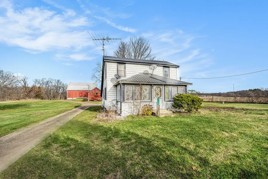 53987 Pioneer Street, Marcellus, MI 49067 - #2