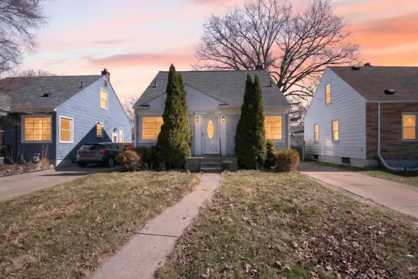 3465 Byrd Street, Dearborn, MI 48124