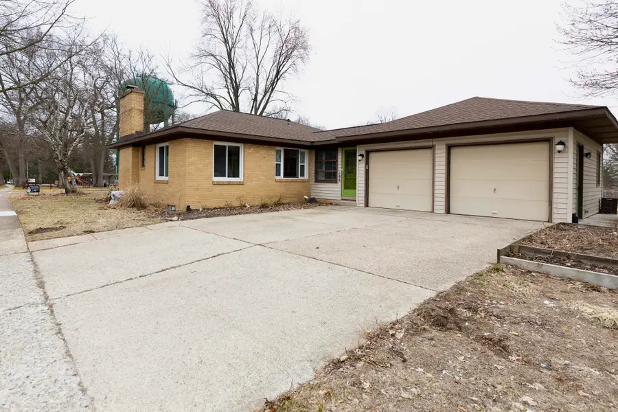 900 W Cass Street, Greenville, MI 48838 - #2