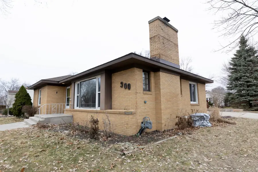 900 W Cass Street, Greenville, MI 48838 - #3