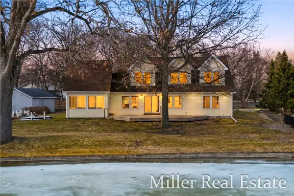 4029 Grandview Drive, Shelbyville, MI 49344