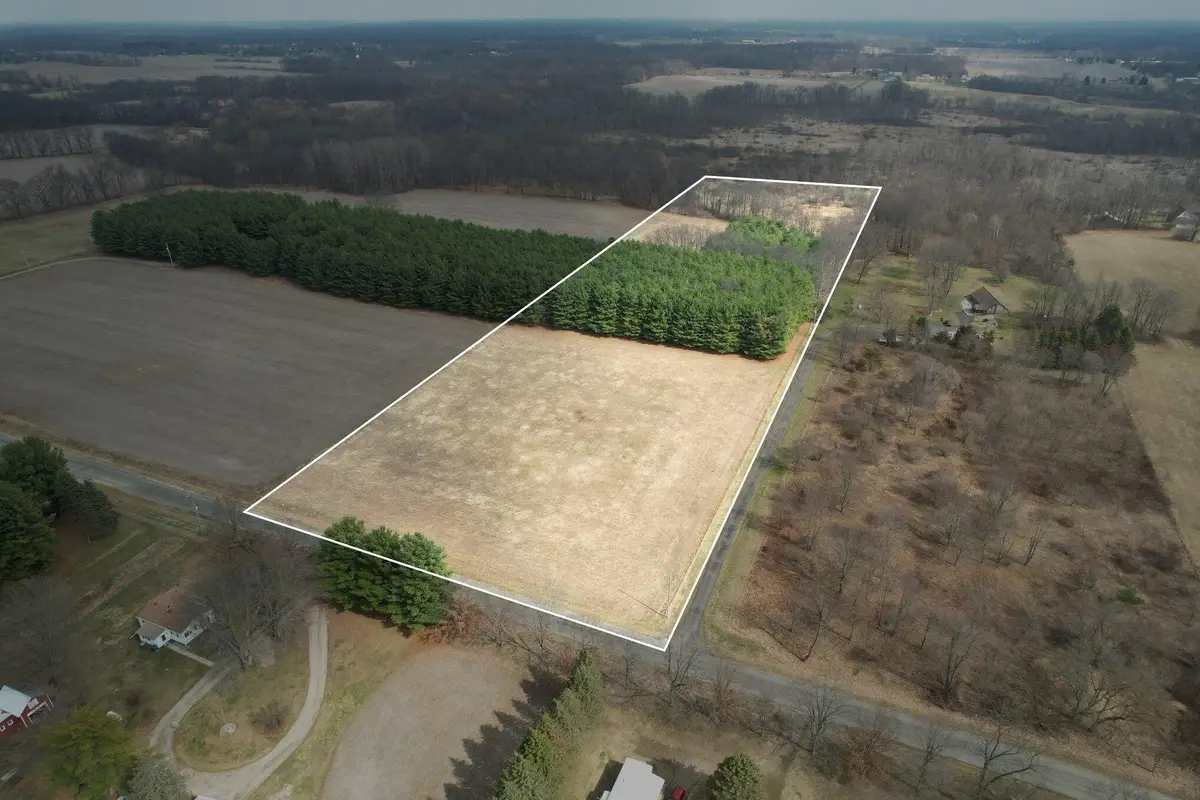 1 1/2 Mile Road, East Leroy, MI 49051 - #1