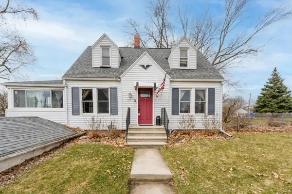 100 Circle Drive, Battle Creek, MI 49015